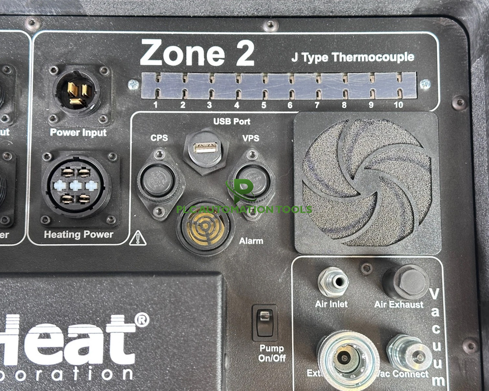 BriskHeat-ACR-3-Hot-Bonder-Dual-Zone-Portable-Composite-Repair-System-for-sale