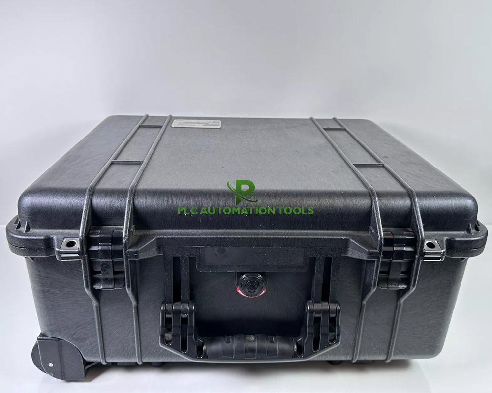 Pre-owned-BriskHeat-ACR-3-Hot-Bonder-Dual-Zone-Portable-Composite-Repair-System