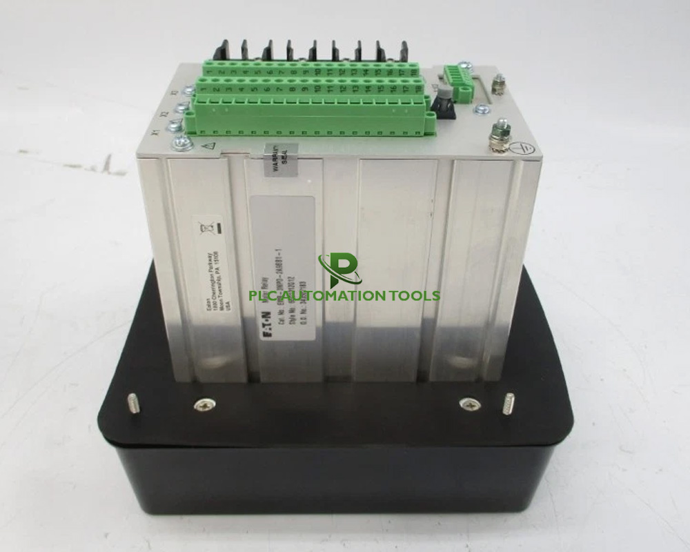 Sale-EATON-EMR-3MP0-2A9BB-48-230VAC-5A-Motor-Protection-Relay