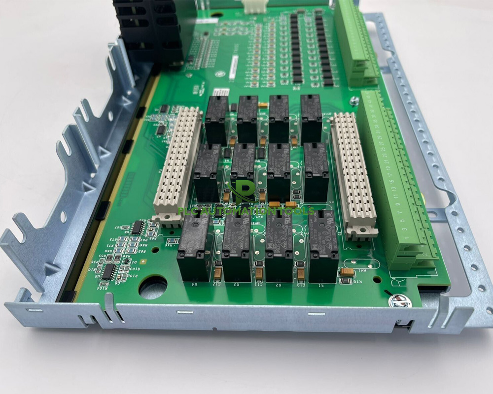 Sell-New-GE-IS220PDIOH1A-MARK-VIe-Discrete-Input-Output-PLC