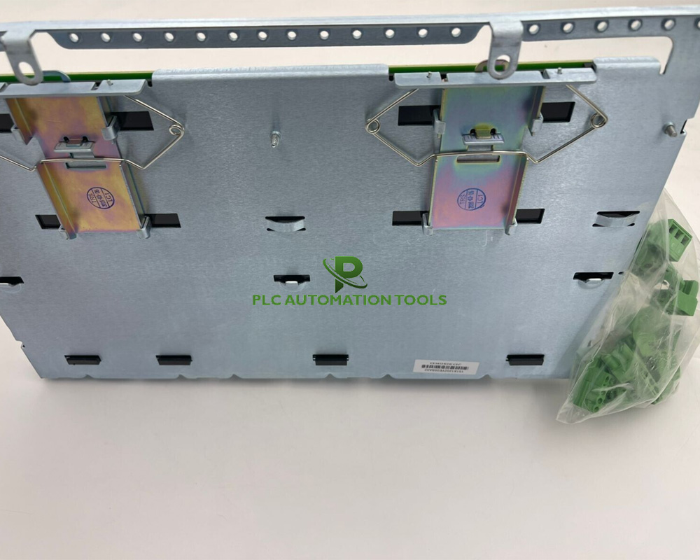 Selling-Brand-New-GE-IS220PDIOH1A-MARK-VIe-Discrete-Input-Output-PLC