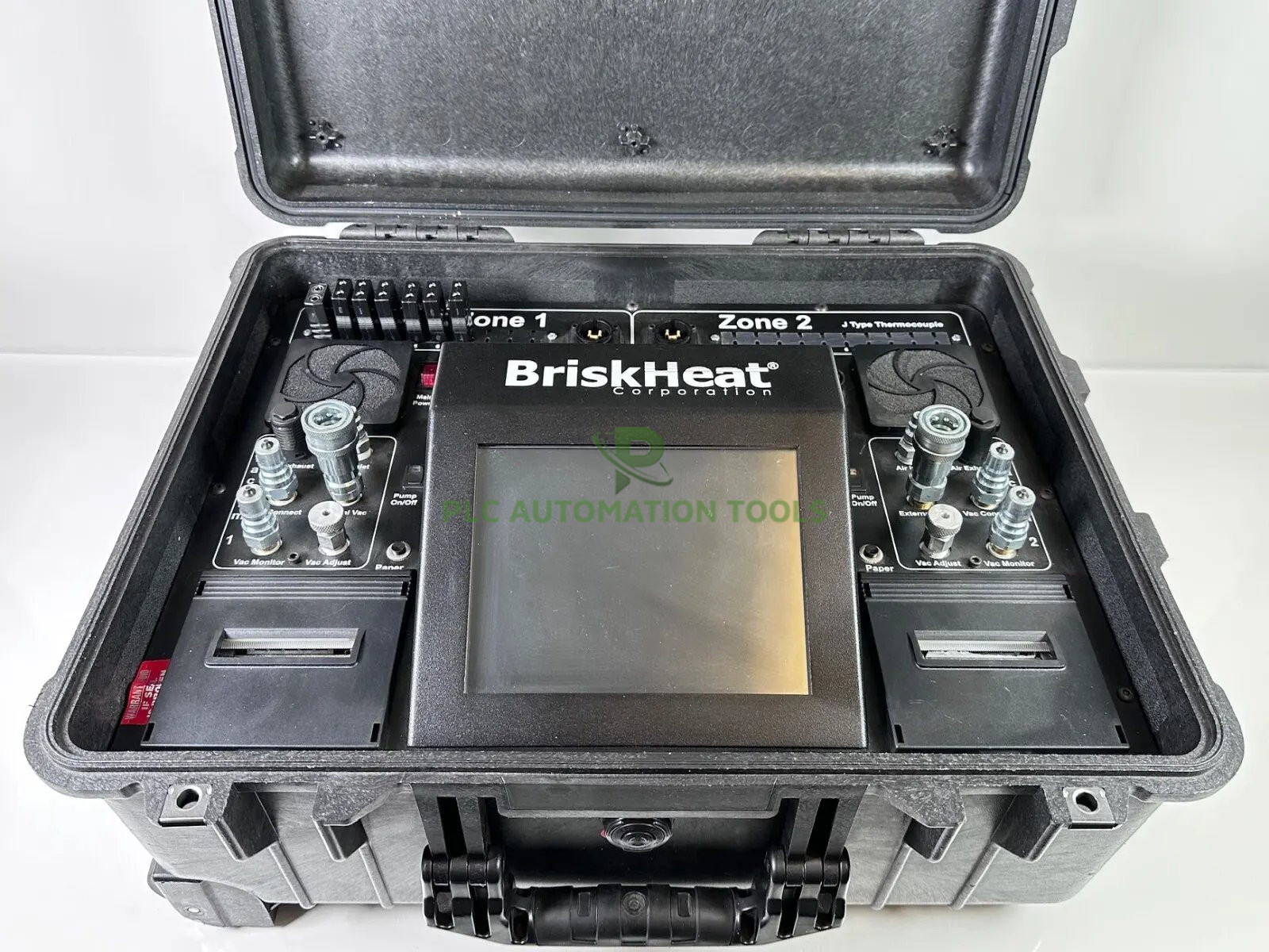 BriskHeat ACR 3 Hot Bonder