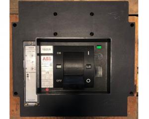 ABB PS-1600A CIRCUIT BREAKER