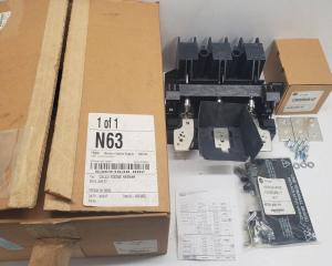 Allen-Bradley 1494F-D400 400A Disconnect Switch