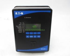 EATON EMR-3MP0-2A9BB 48-230VAC 5A Motor Protection Relay