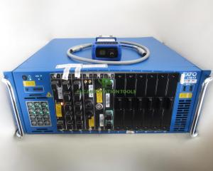 Exfo LTB-12 Rackmount Modular Mainframe