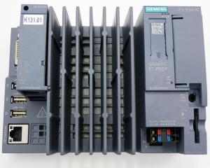 Siemens Simatic S7 ET 200SP 6ES7677-2AA40-0AA0 Modules