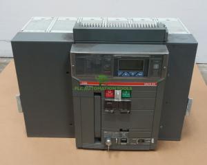 ABB E4S-A 32 SACE E4 Circuit Breaker 3200A Amp 600V-AC