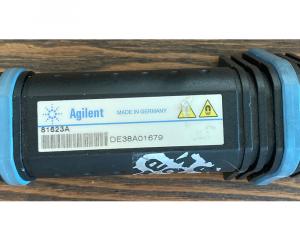 Agilent 81623A Optical Head Power Sensor