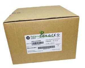 Allen Bradley 2093-AC05-MP5 Servo Drive