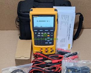 Fluke 754 Documenting Process Calibrator HART