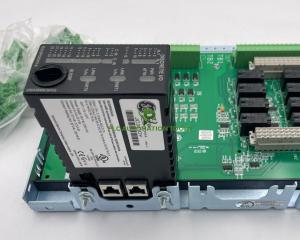 GE IS220PDIOH1A MARK VIe Discrete Input Output