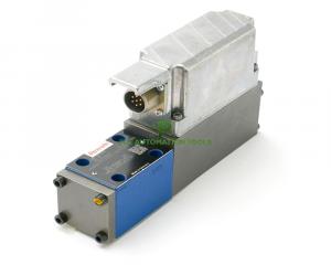 Rexroth 0811404602 Proportional Directional Valve