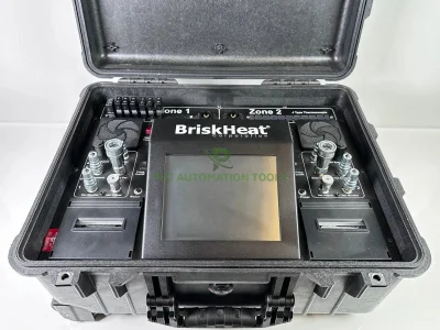 BriskHeat ACR 3 Hot Bonder