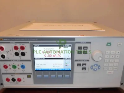 fluke-5320a-multifunction-electrical-tester-calibrator-for-sale
