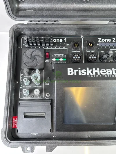 sell-briskheat-acr3-hot-bonder