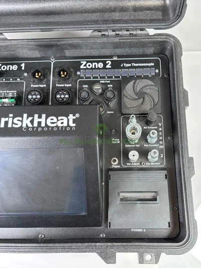 selling-briskheat-acr3-hot-bonder