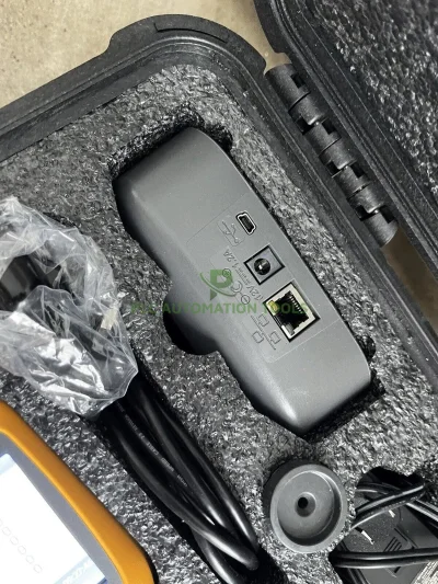 selling-fluke-985-particle-counter-air-quality-meter-hvac-iaq