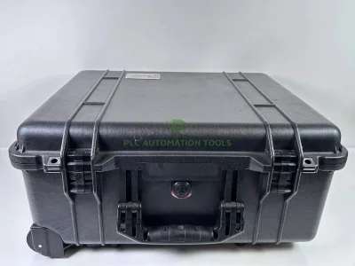 used-briskheat-acr3-hot-bonder