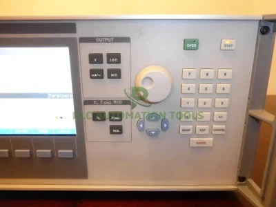 used-fluke-5320a-multifunction-electrical-tester-calibrator