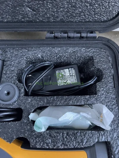 used-fluke-985-particle-counter-air-quality-meter-hvac-iaq