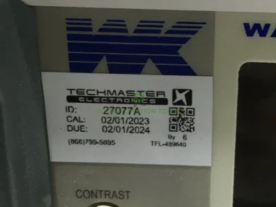 wayne-kerr-3260b-series-precision-magnetics-analyzer-for-sale