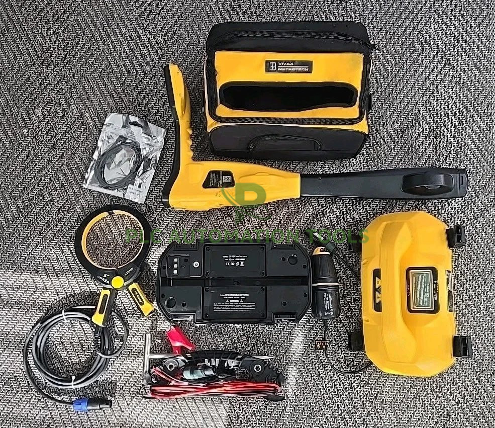Vivax Metrotech vLoc3-Pro Utility Locator